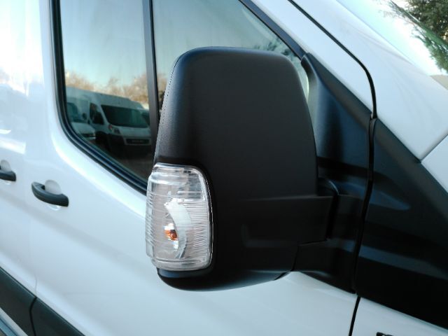 2020 Ford Transit-350 Cargo Van High Roof Plano TX