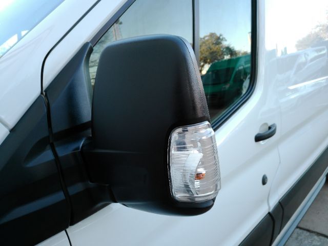 2020 Ford Transit-350 Cargo Van High Roof Plano TX