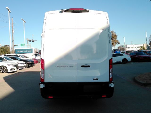 2020 Ford Transit-350 Cargo Van High Roof Plano TX