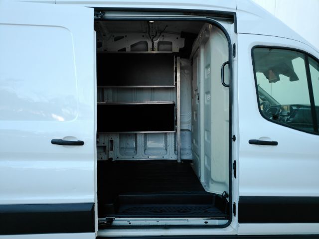 2020 Ford Transit-350 Cargo Van High Roof Plano TX