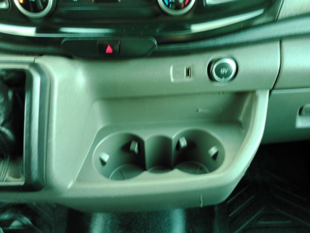 2020 Ford Transit-350 Cargo Van High Roof Plano TX