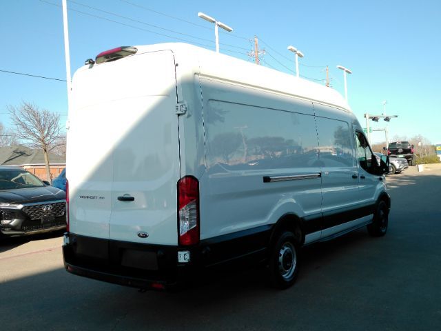 2020 Ford Transit-350 Cargo Van High Roof Plano TX