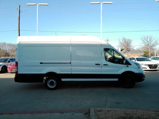 2020 Ford Transit-350 Cargo Van High Roof Plano TX