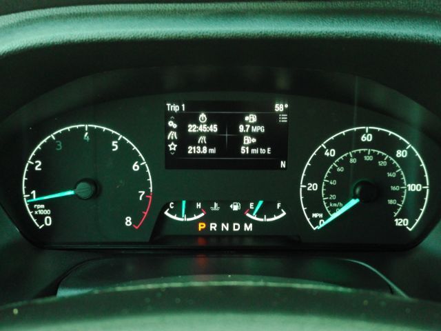 2020 Ford Transit-350 Cargo Van High Roof Plano TX