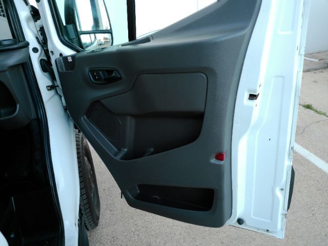 2020 Ford Transit-350 Cargo Van High Roof Plano TX