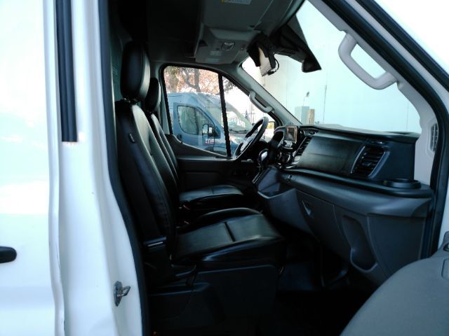 2020 Ford Transit-350 Cargo Van High Roof Plano TX