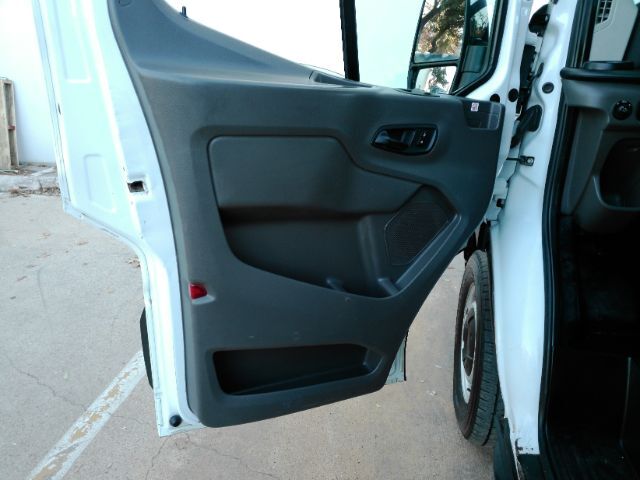 2020 Ford Transit-350 Cargo Van High Roof Plano TX