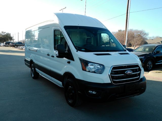 2020 Ford Transit-350 Cargo Van High Roof Plano TX