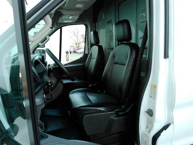 2020 Ford Transit-350 Cargo Van High Roof Plano TX