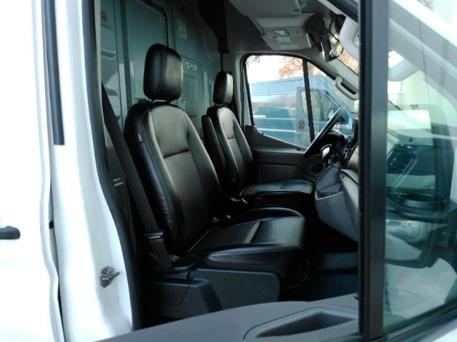 2020 Ford Transit-350 Cargo Van High Roof Plano TX