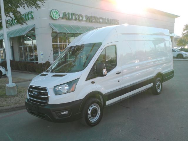 2020 Ford Transit-350 Cargo Van High Roof