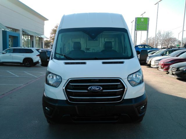 2020 Ford Transit-350 Cargo Van High Roof