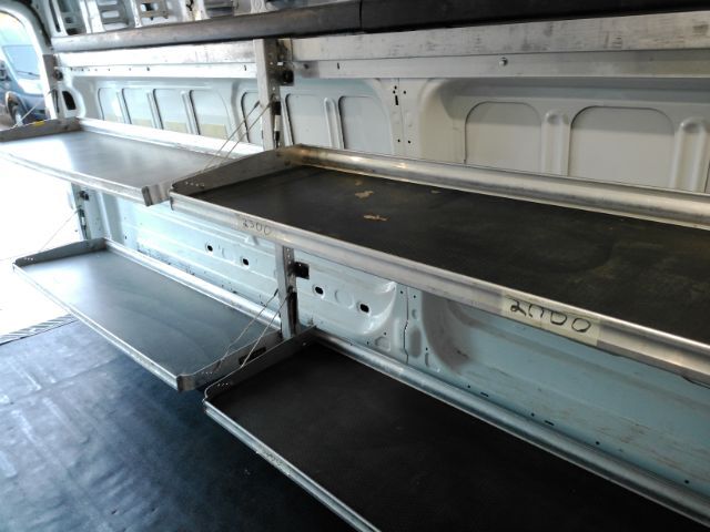 2020 Ford Transit-350 Cargo Van High Roof Plano TX