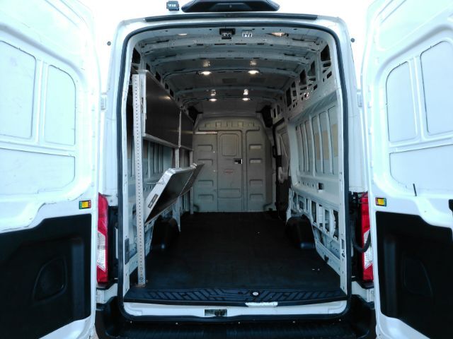 2020 Ford Transit-350 Cargo Van High Roof Plano TX