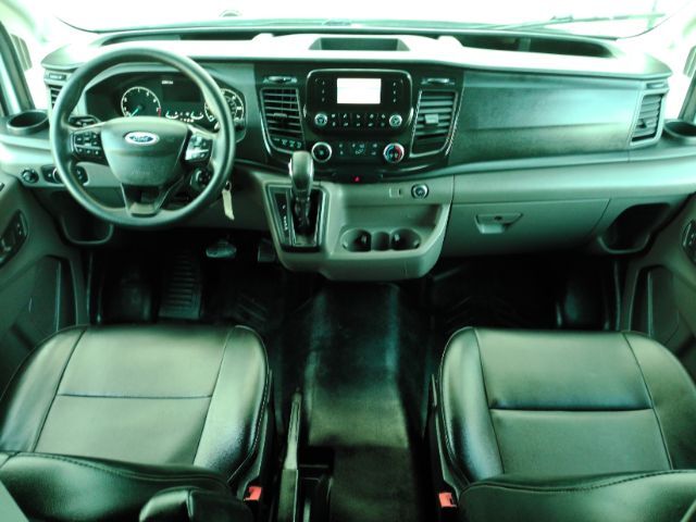 2020 Ford Transit-350 Cargo Van High Roof Plano TX