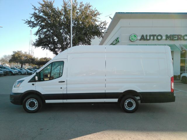 2020 Ford Transit-350 Cargo Van High Roof Plano TX