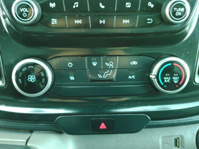 2020 Ford Transit-350 Cargo Van High Roof Plano TX