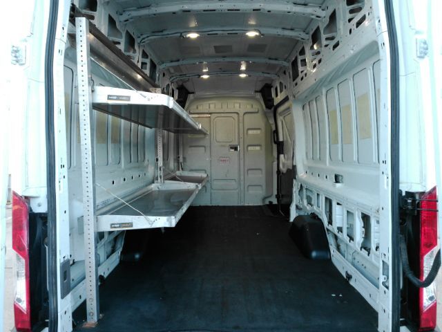 2020 Ford Transit-350 Cargo Van High Roof Plano TX