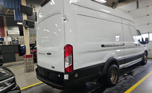2020 Ford Transit-350 Cargo Van T350 HIGH ROOF EXTENDED Charlotte NC