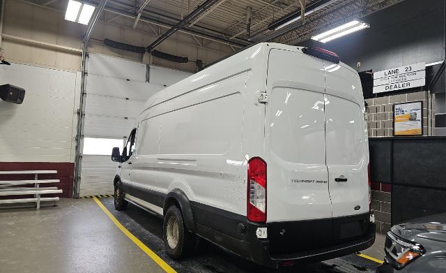 2020 Ford Transit-350 Cargo Van T350 HIGH ROOF EXTENDED