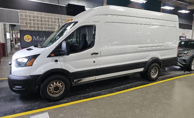 2020 Ford Transit-350 Cargo Van T350 HIGH ROOF EXTENDED