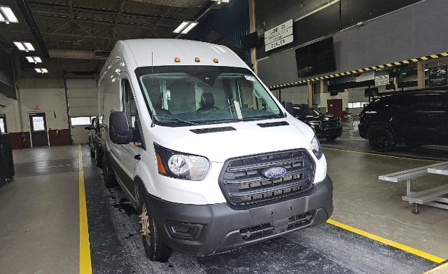 2020 Ford Transit-350 Cargo Van T350 HIGH ROOF EXTENDED