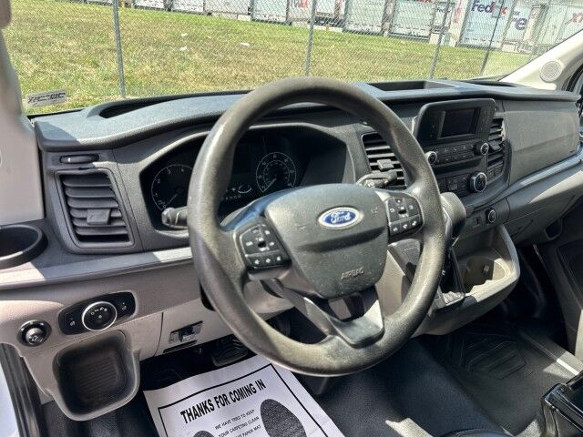 2020 Ford Transit 350 DRW WorkPort Utility Body Ashland VA