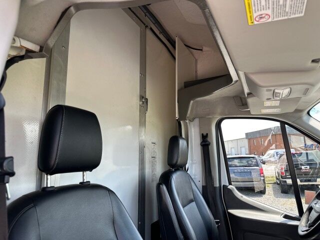 2020 Ford Transit 350 DRW WorkPort Utility Body Ashland VA