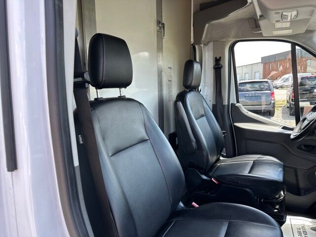 2020 Ford Transit 350 DRW WorkPort Utility Body Ashland VA