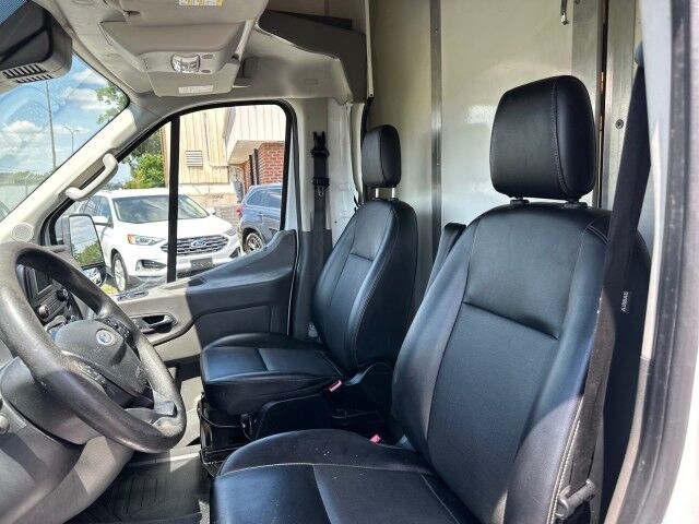 2020 Ford Transit 350 DRW WorkPort Utility Body Ashland VA