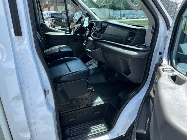 2020 Ford Transit 350 DRW WorkPort Utility Body Ashland VA