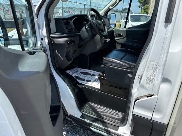 2020 Ford Transit 350 DRW WorkPort Utility Body Ashland VA