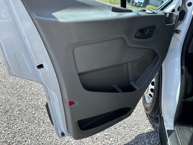 2020 Ford Transit 350 DRW WorkPort Utility Body Ashland VA