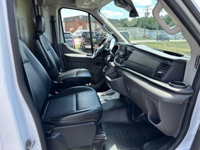 2020 Ford Transit 350 DRW WorkPort Utility Body Ashland VA