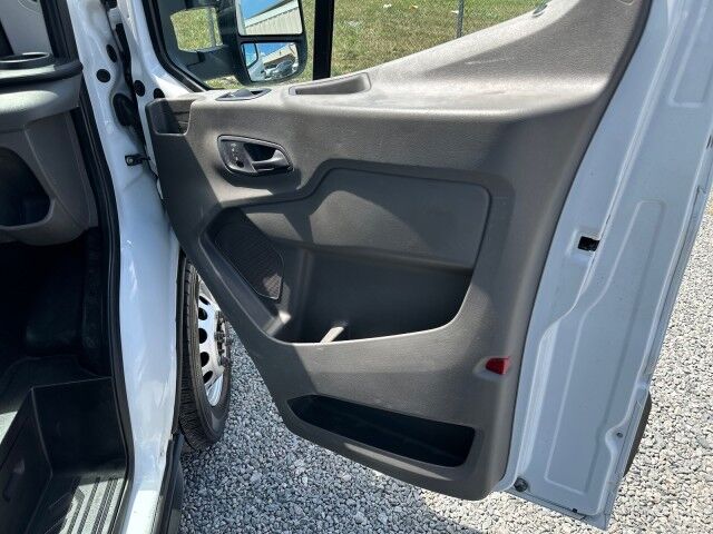 2020 Ford Transit 350 DRW WorkPort Utility Body Ashland VA