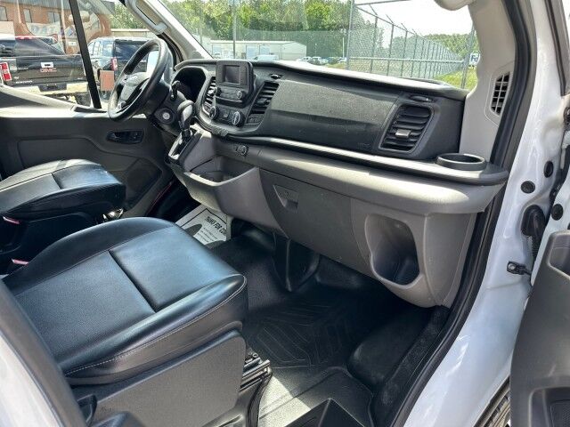 2020 Ford Transit 350 DRW WorkPort Utility Body Ashland VA