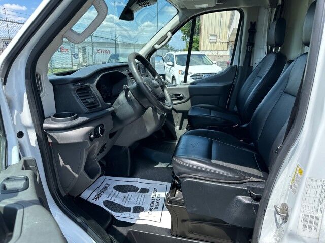 2020 Ford Transit 350 DRW WorkPort Utility Body Ashland VA