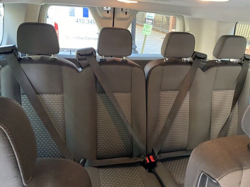 2020 Ford Transit 350 Passenger 350 XLT Low Roof LWB RWD with Sliding Passenger-Side Door Arlington VA