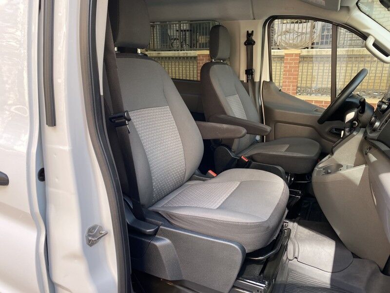 2020 Ford Transit 350 Passenger 350 XLT Low Roof LWB RWD with Sliding Passenger-Side Door Arlington VA