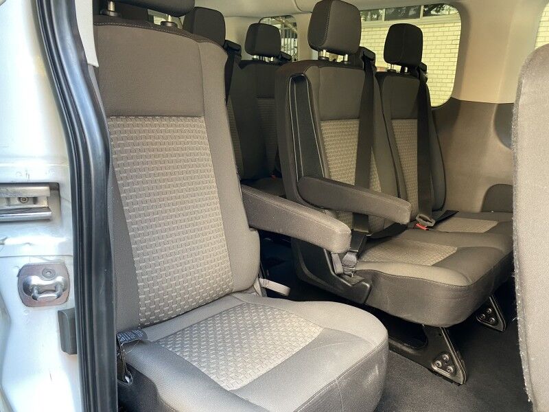 2020 Ford Transit 350 Passenger 350 XLT Low Roof LWB RWD with Sliding Passenger-Side Door Arlington VA