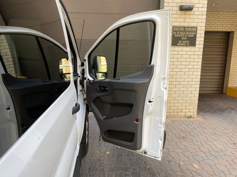 2020 Ford Transit 350 Passenger 350 XLT Low Roof LWB RWD with Sliding Passenger-Side Door Arlington VA