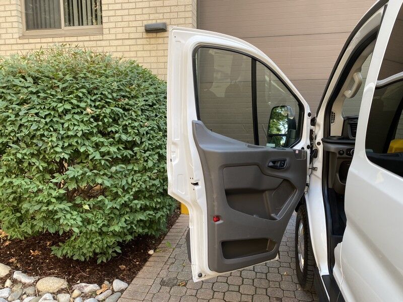2020 Ford Transit 350 Passenger 350 XLT Low Roof LWB RWD with Sliding Passenger-Side Door Arlington VA