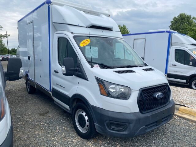 2020 Ford Transit 350 REFRIDGE UNIT