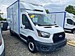 2020 Ford Transit 350 REFRIDGE UNIT