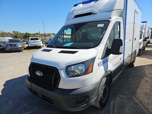 2020 Ford Transit 350 REFRIDGE UNIT