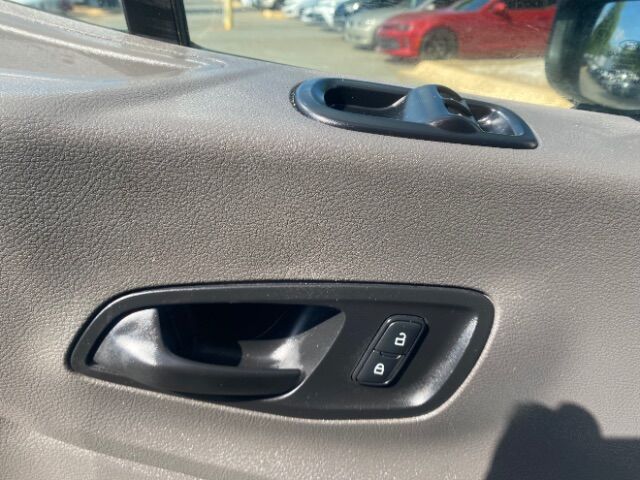 2020 Ford Transit 350 REFRIDGE UNIT Charlotte NC