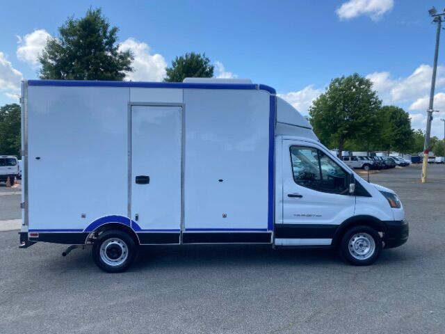 2020 Ford Transit 350 REFRIDGE UNIT Charlotte NC