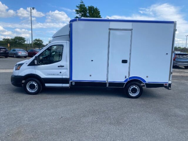 2020 Ford Transit 350 REFRIDGE UNIT Charlotte NC