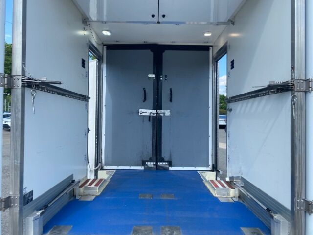 2020 Ford Transit 350 REFRIDGE UNIT Charlotte NC