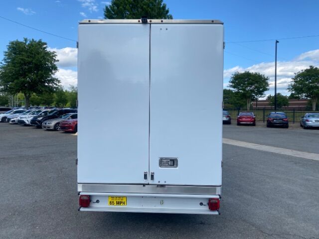 2020 Ford Transit 350 REFRIDGE UNIT Charlotte NC